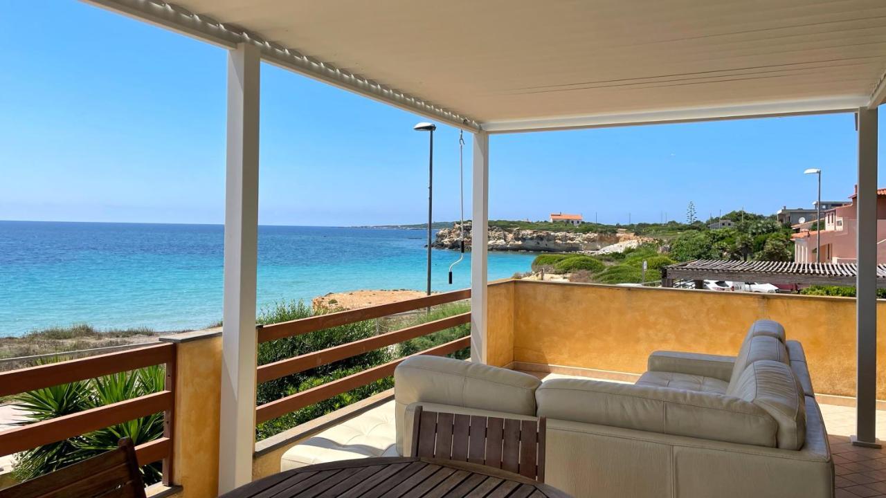 Sardinianworld - Casa Dei Marinai Apartment Putzu Idu Exterior photo