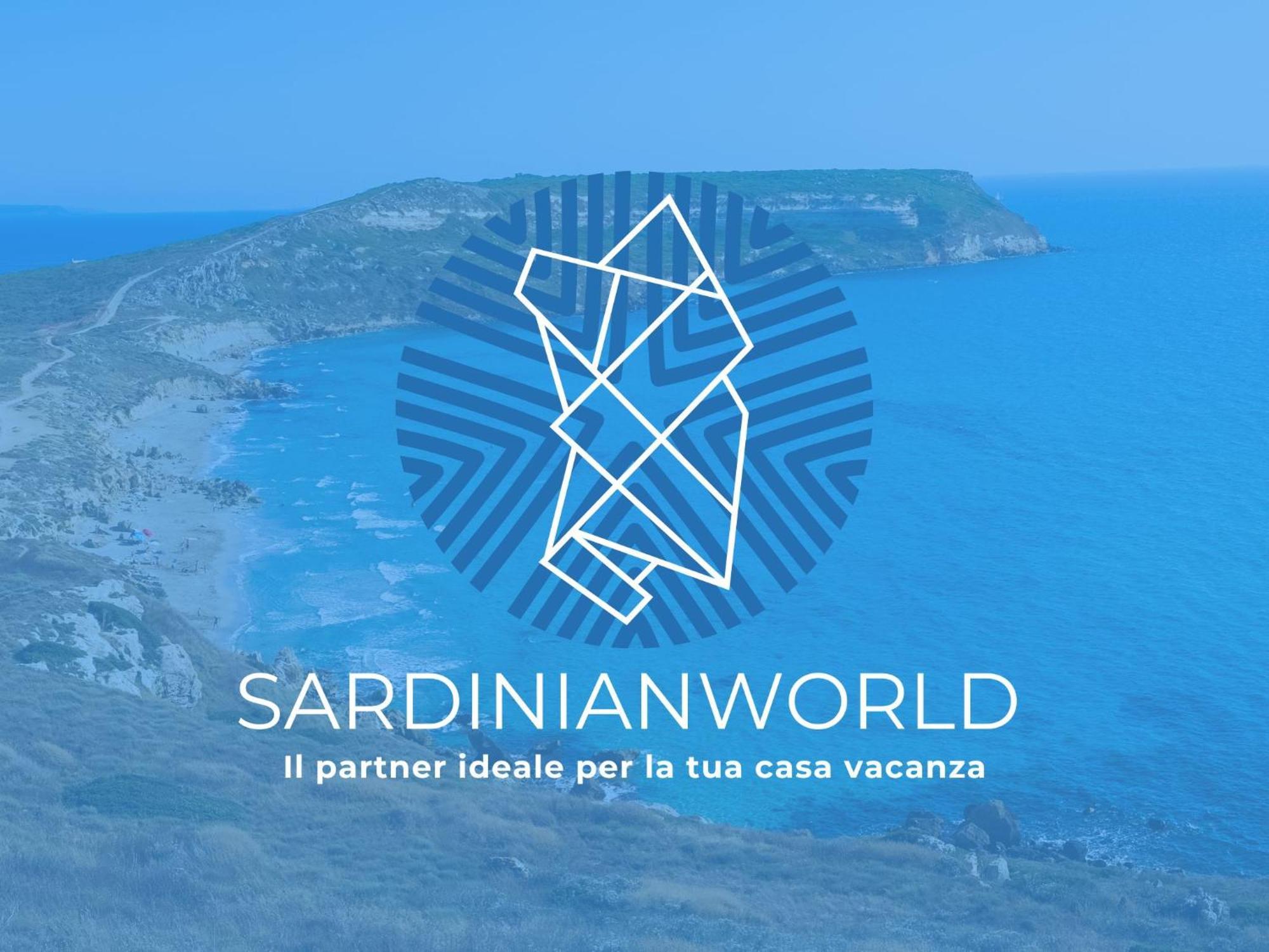 Sardinianworld - Casa Dei Marinai Apartment Putzu Idu Exterior photo